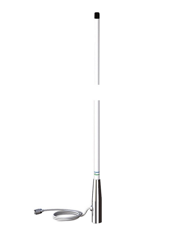Shakespeare 396-1 5ft VHF Antenna