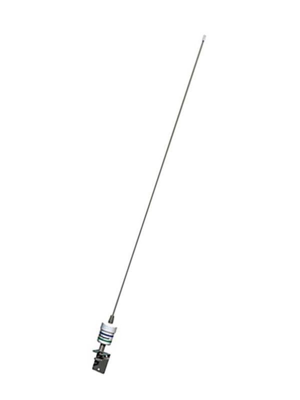 Shakespeare Marine 5215 Classic AIS Squatty Body Antenna 3ft