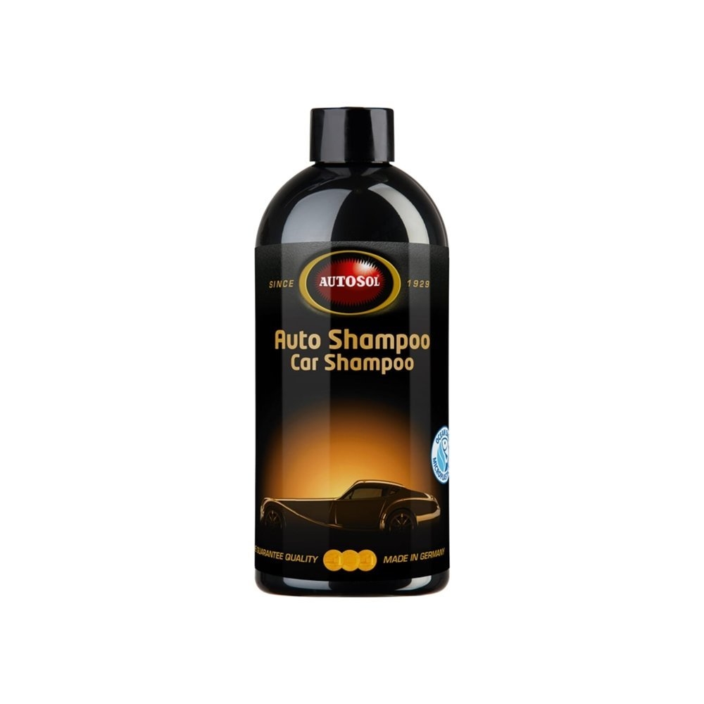 AUTOSOL Car Shampoo 500ml