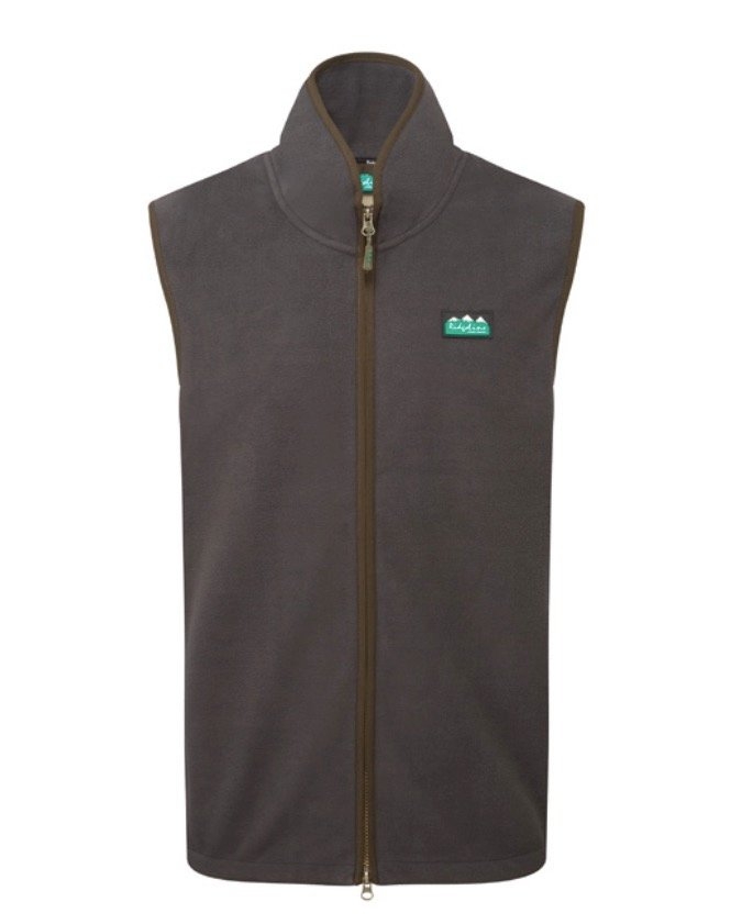 Ridgeline Kodiak Mens Gilet Vest