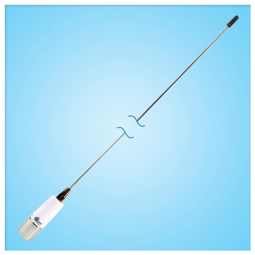 Shakespeare Marine QuickConnect VHF Antenna 3ft