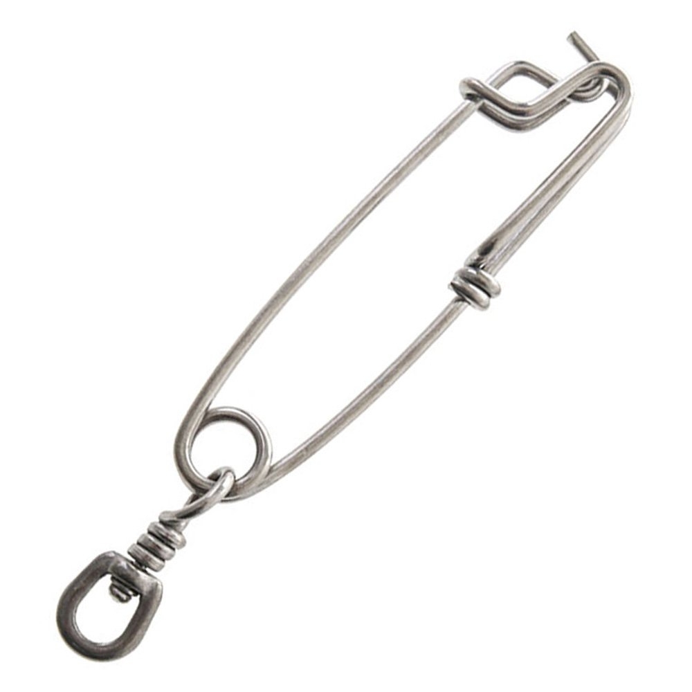 Stainless Steel Shark Clip 2.6 x 125mm