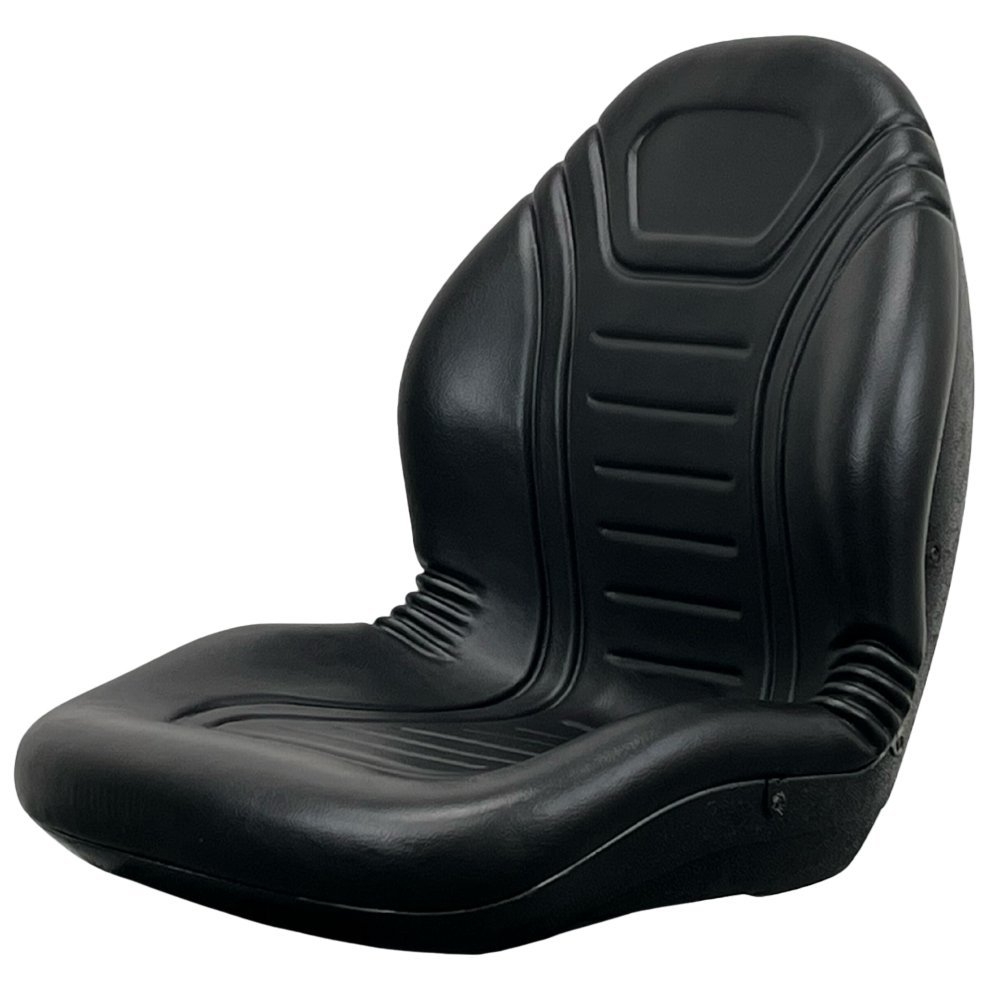 Springfield Evo Seat Only 532x469mm Black