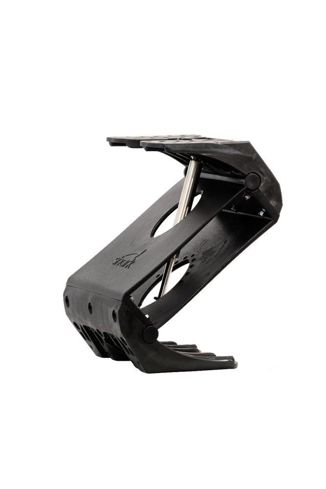 Springfield Suspension Flex Travel 9in 300x450x350mm