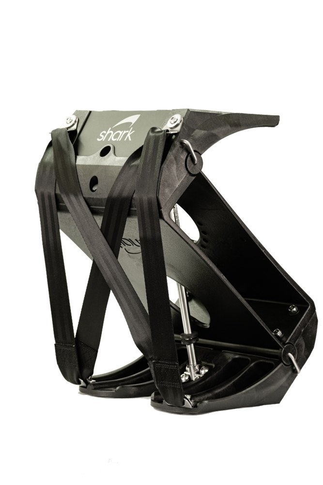 Springfield Suspension Flex HD 9in 300x450x350mm