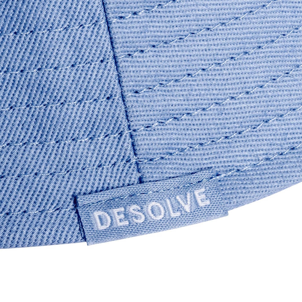 Desolve Shark Bucket Hat Dusk Blue XL