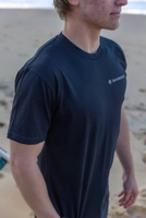 Sharkskin Everywear Short Sleeve Stock Mens T-Shirt Thumbnail Sharkskin Everywear Short Sleeve Stock Mens T-Shirt