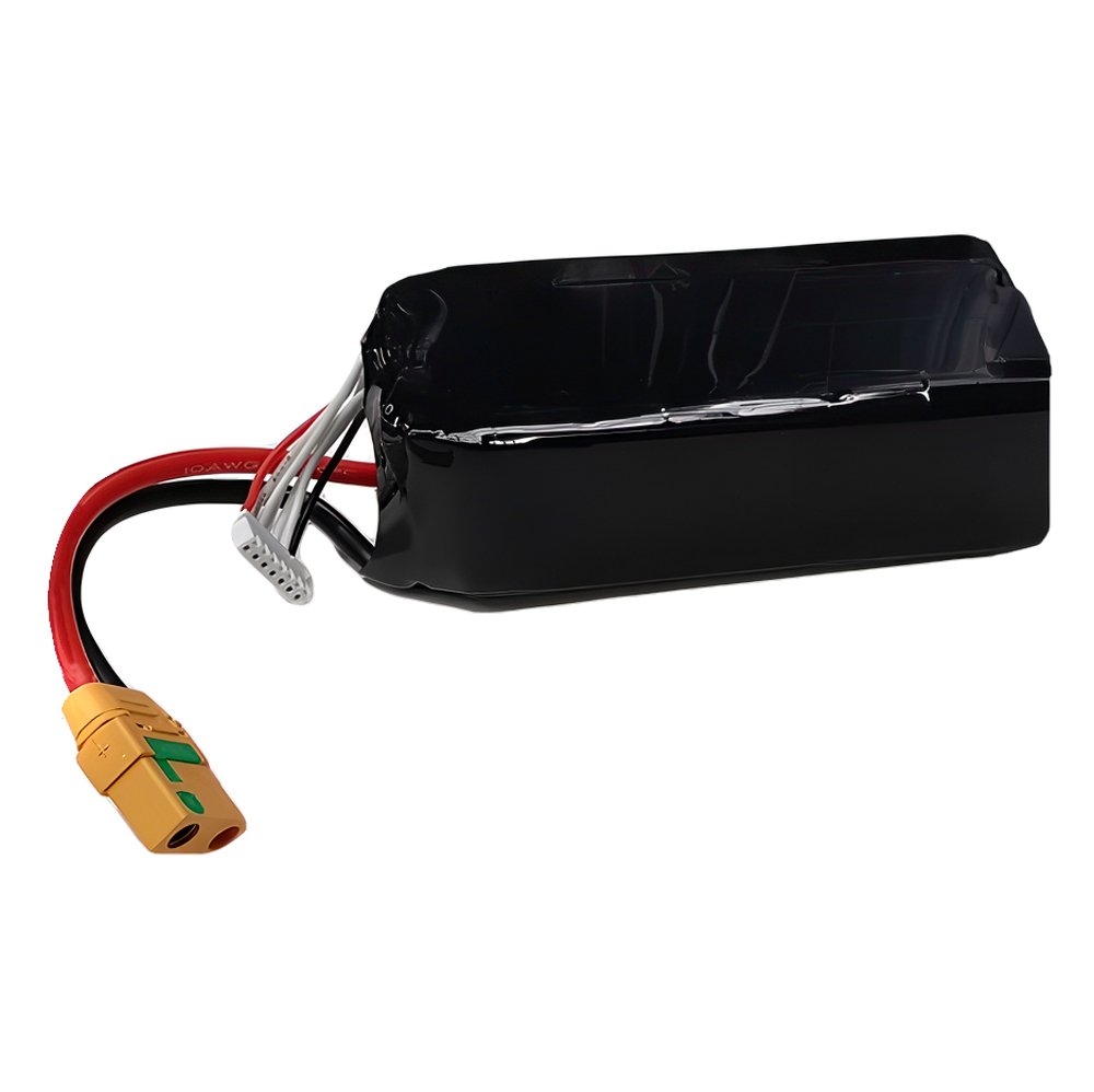 Rippton SharkX Fishing Drone Gen 2 Li-Ion Battery Pack 6000mAh
