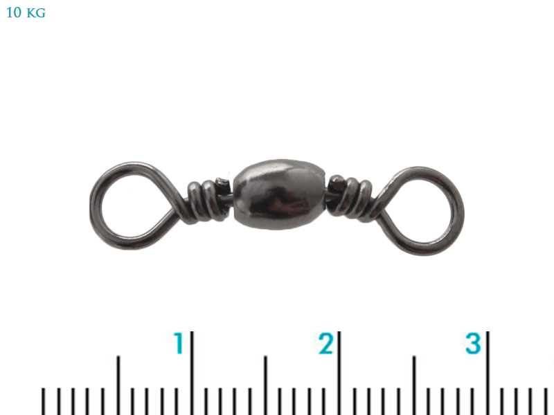 Sea Harvester Barrel Swivel Pack