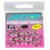 Jig Star Split and Solid Ring Heavy Qty 10