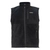 Swazi Sherpa Vest Olive S