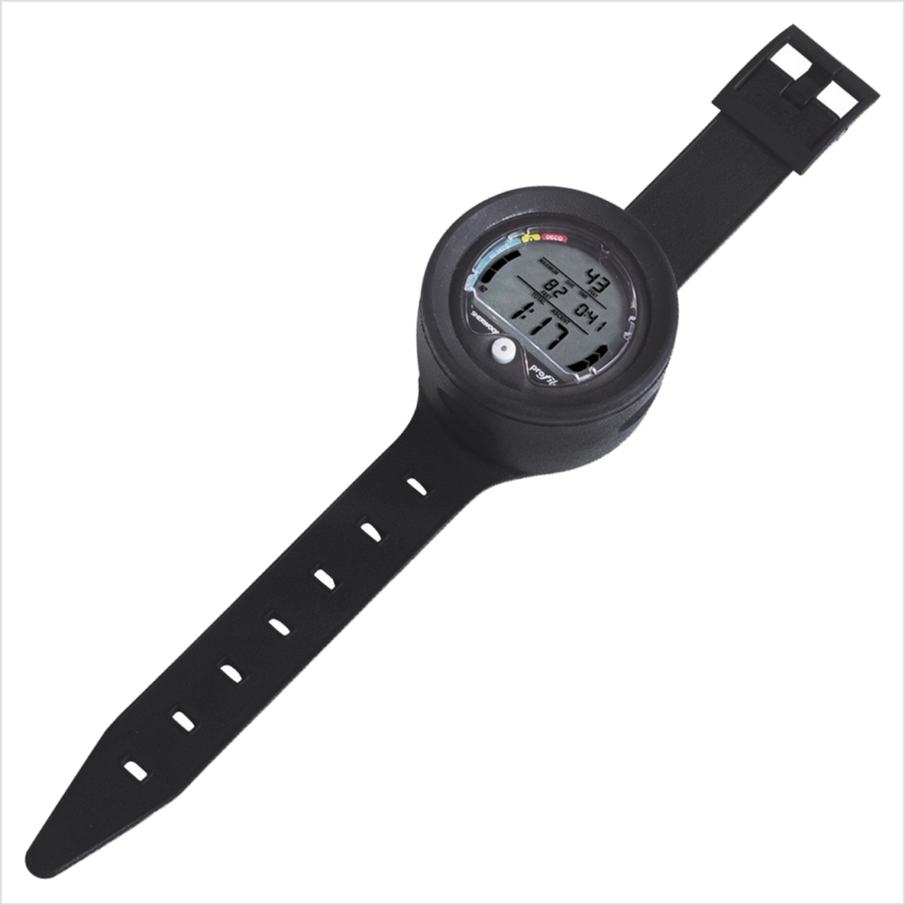 Sherwood Profile Wrist Strap