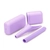 Shewee Extreme Portable Female Urination Kit Lilac