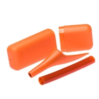 Shewee Extreme Portable Female Urination Kit Orange Thumbnail Shewee Extreme Portable Female Urination Kit Orange