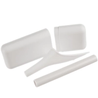 Shewee Extreme Portable Female Urination Kit White Thumbnail Shewee Extreme Portable Female Urination Kit White