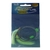 Sea Harvester Snapper Recurve Flasher Rig 5/0 Chartreuse