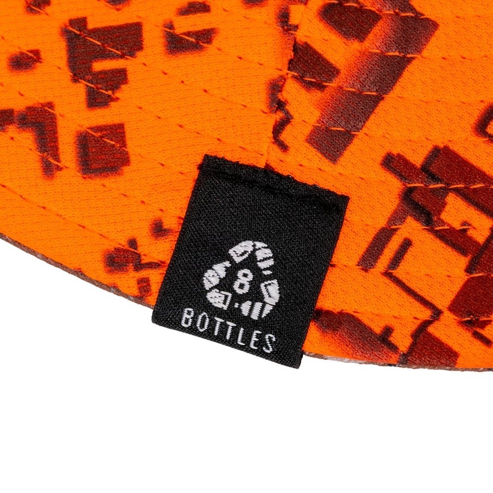 Hunters Element Shift Kids Bucket Hat Desolve Fire/Desolve