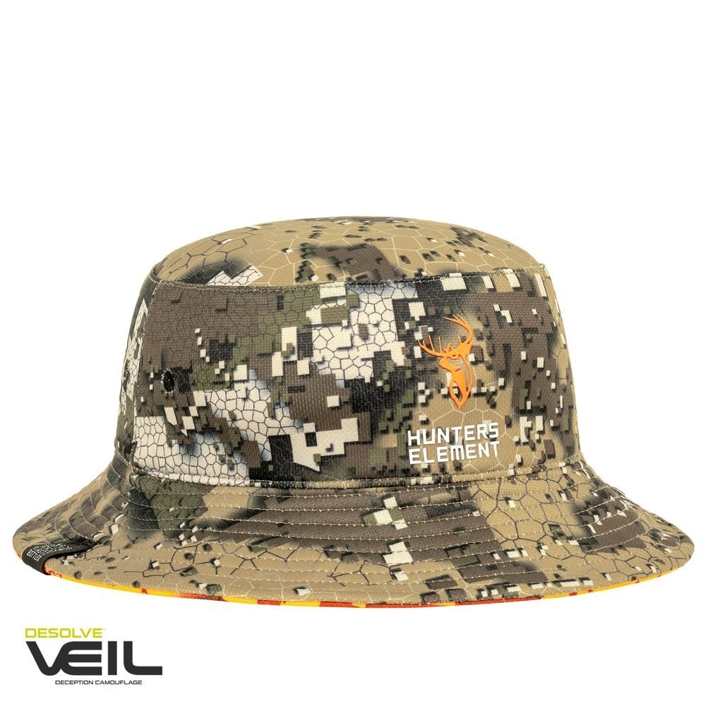 Hunters Element Shift Bucket Hat