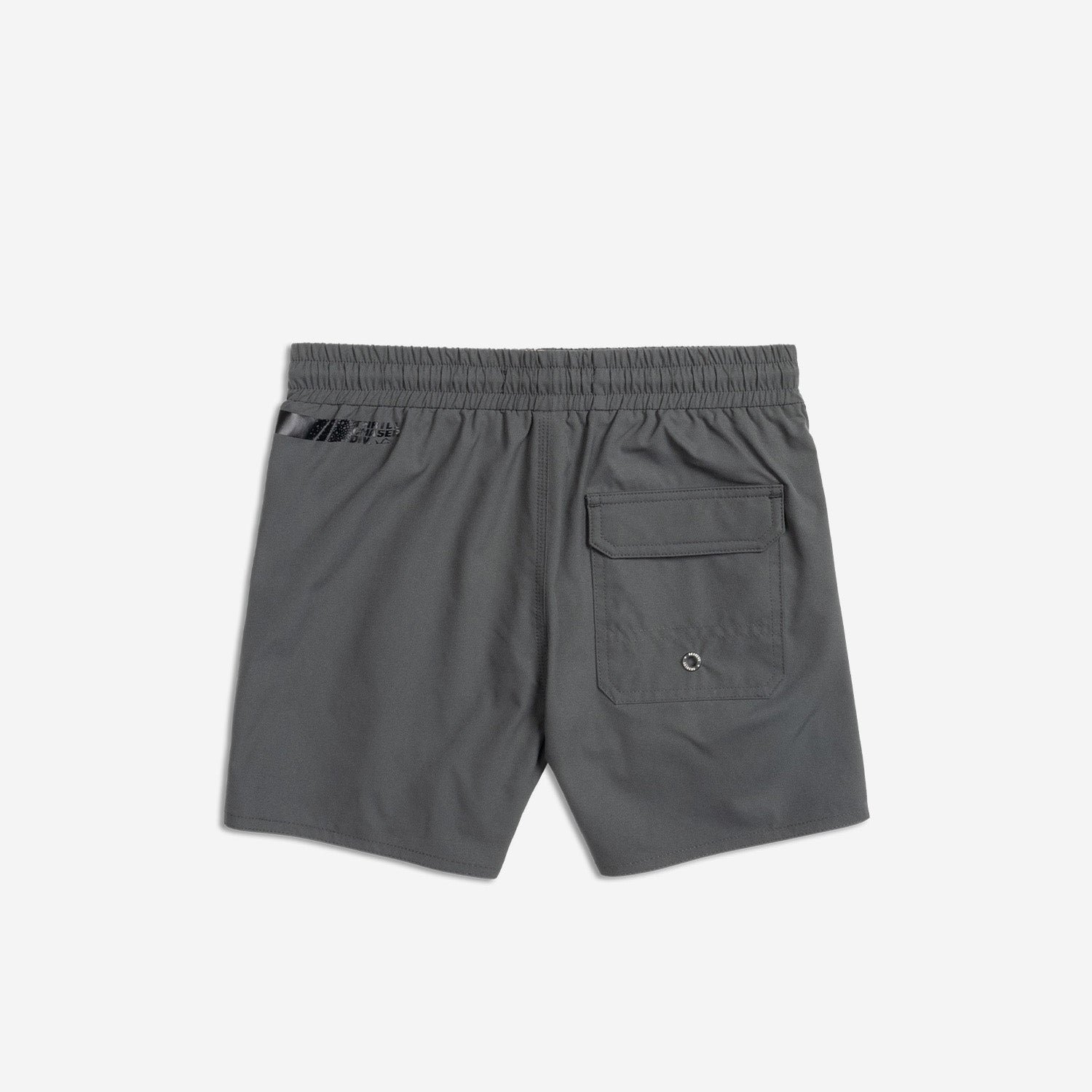 Desolve Shifter Kids Harbour Shorts