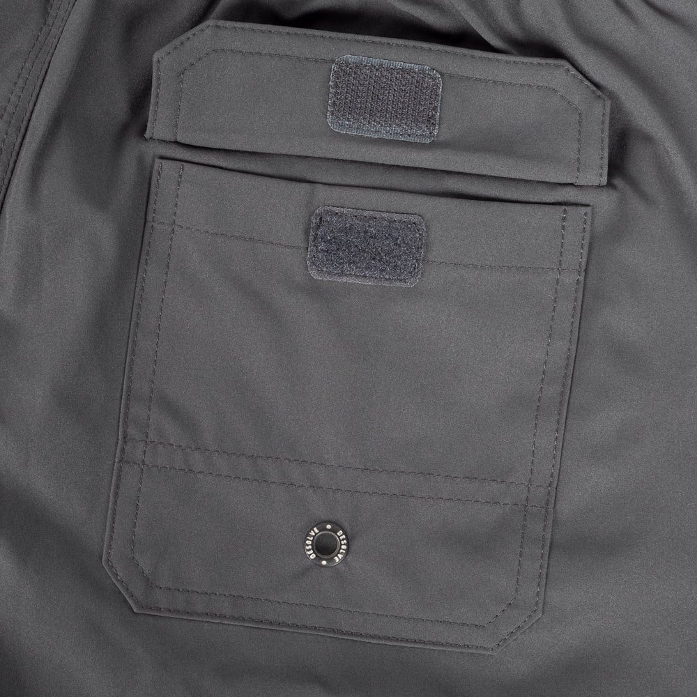 Desolve Shifter Kids Harbour Shorts