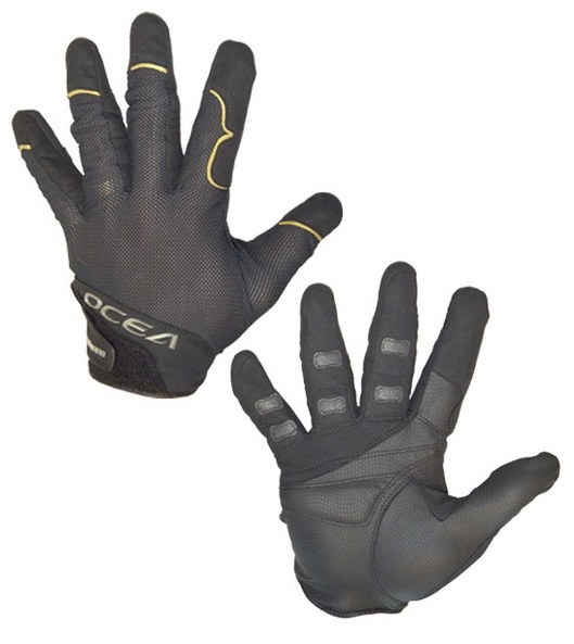 Shimano Ocea Jigging Gloves 2XL