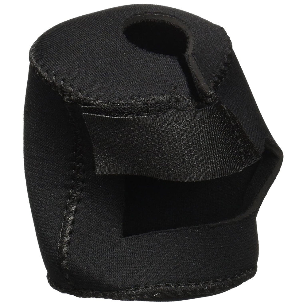 Shimano Neoprene Overhead Reel Cover Black XL