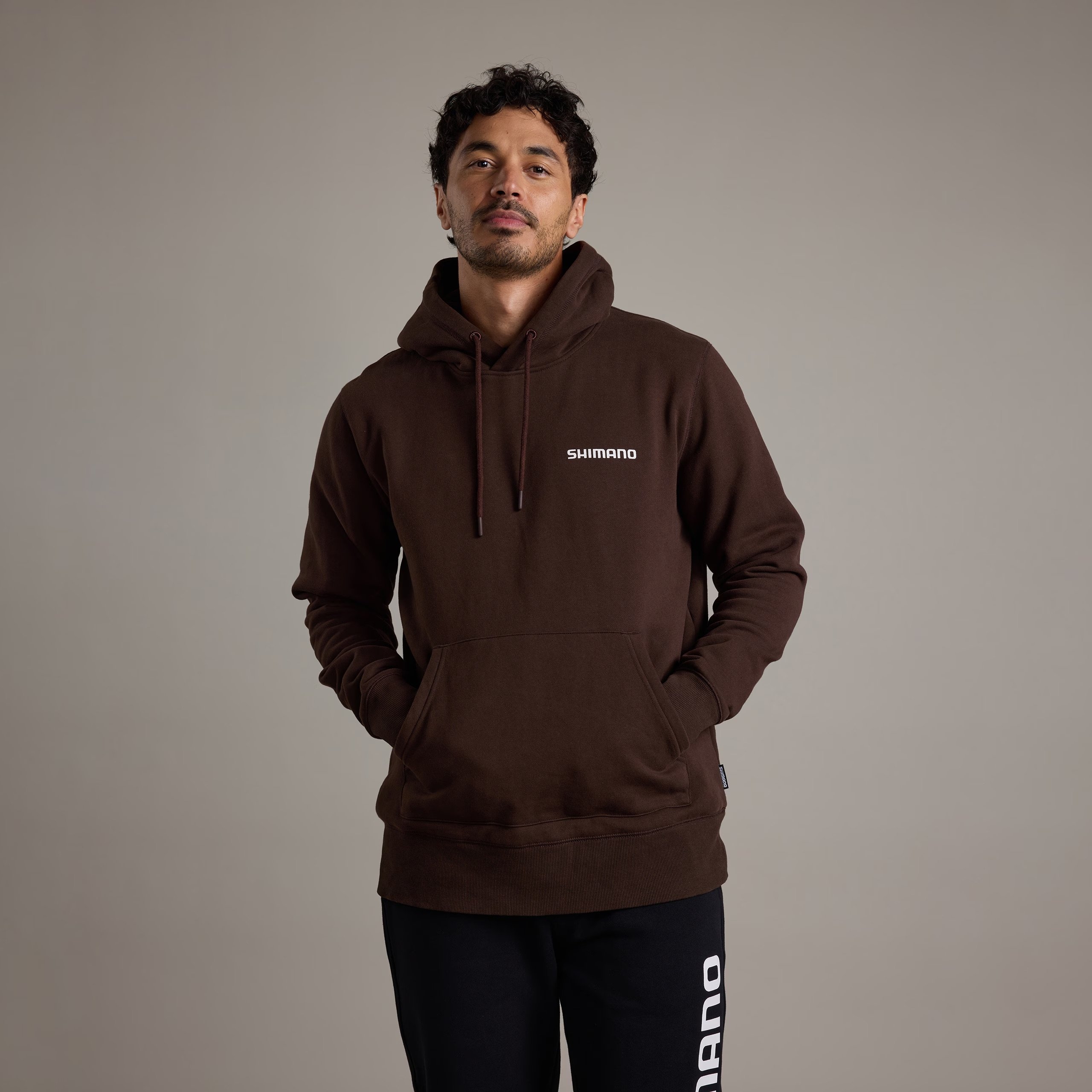 Shimano Coastal Mens Hoodie