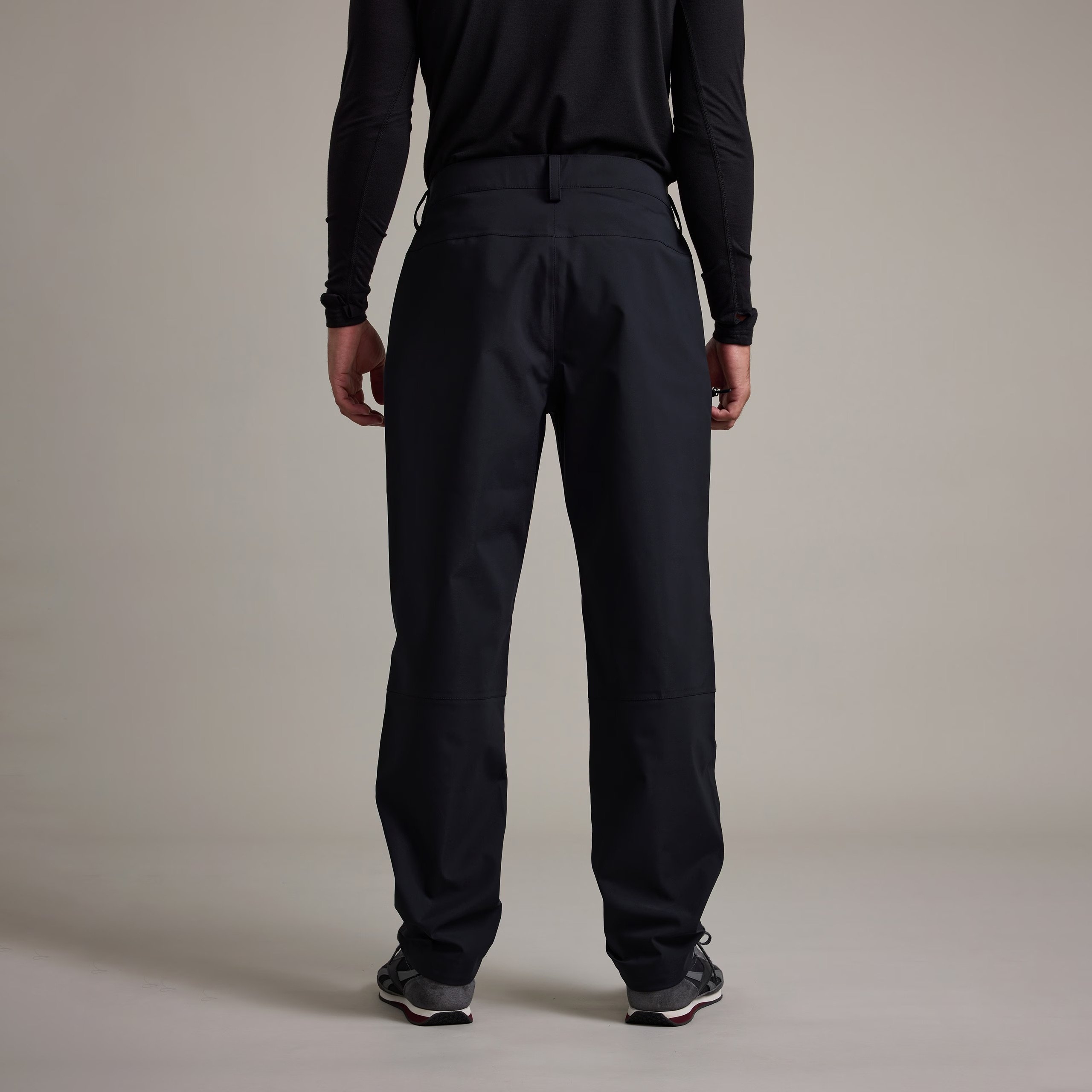 Shimano Limitless Mens Waterproof Pants