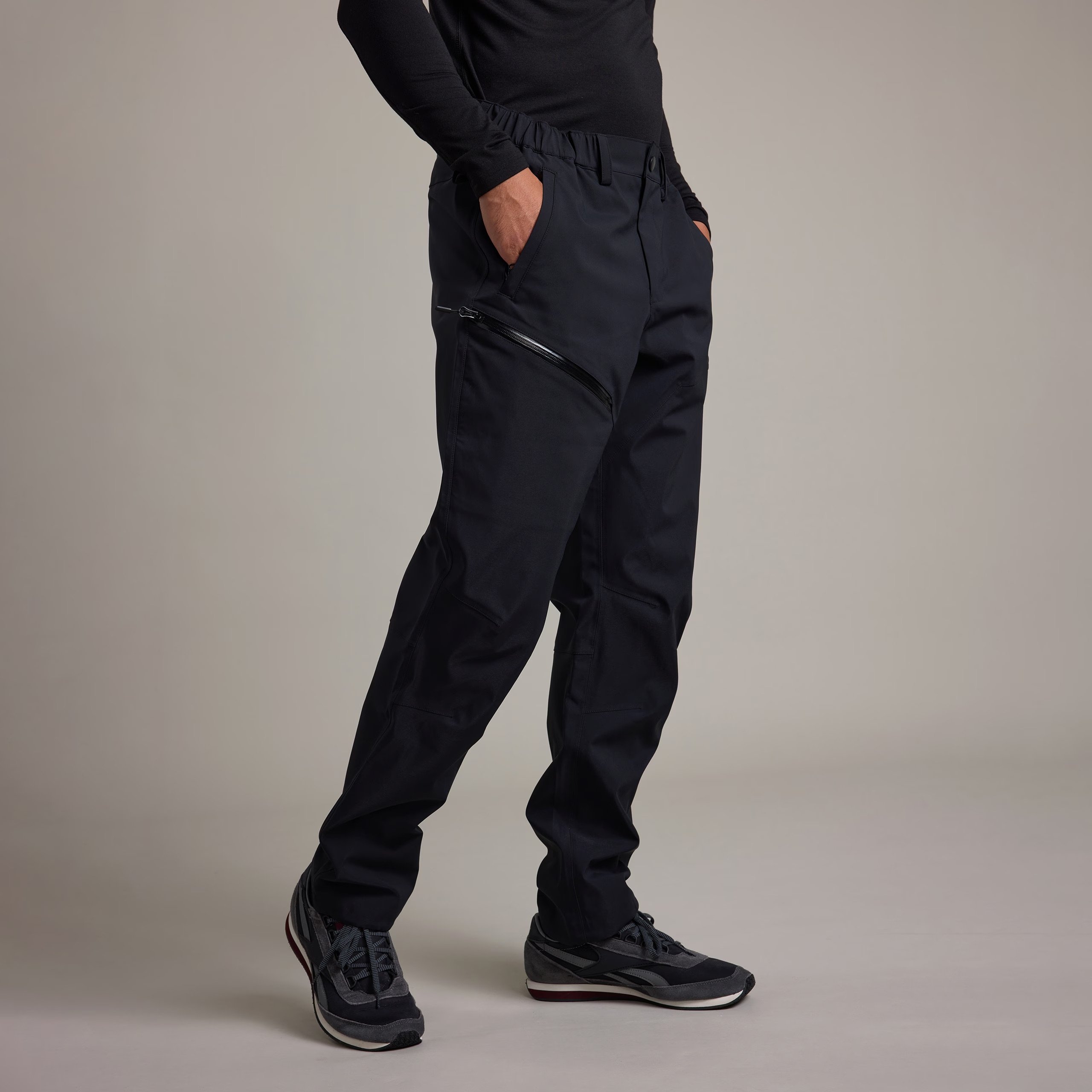 Shimano Limitless Mens Waterproof Pants