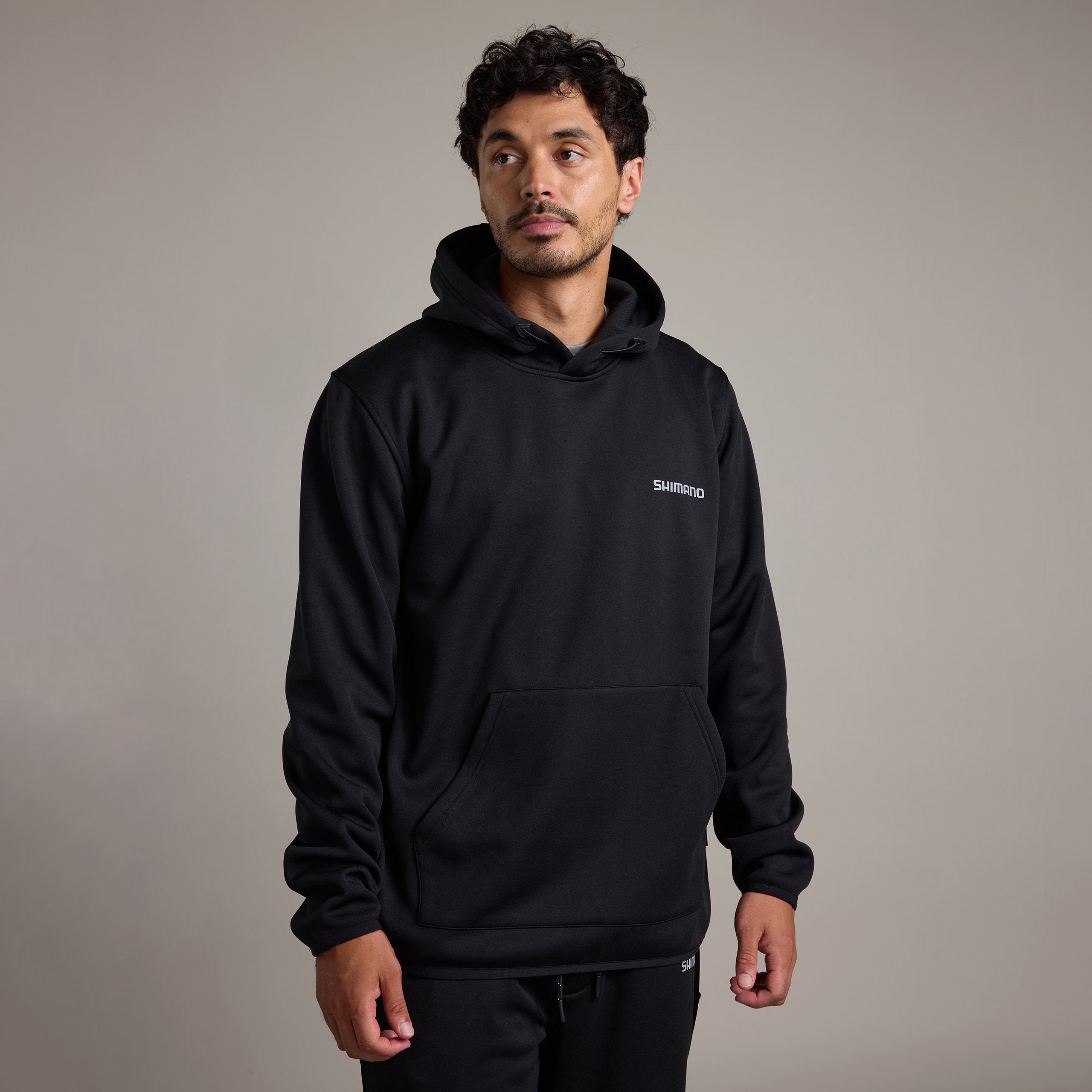 Shimano Limitless Performance Mens Hoodie