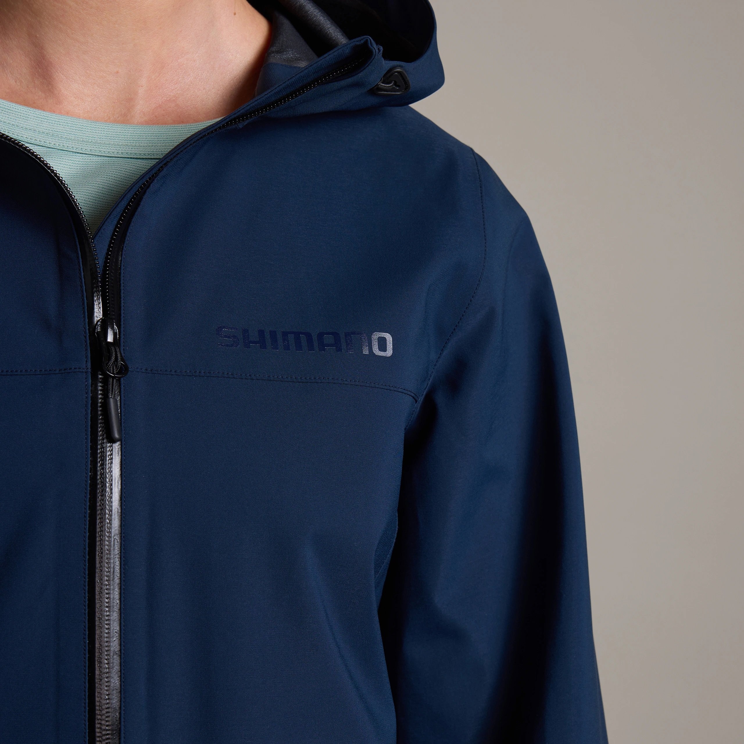 Shimano Ocean Blues Womens Waterproof Jacket