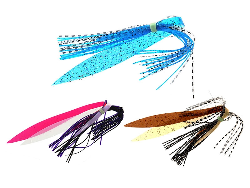 Shimano Lucanus Jig Replacement Skirt