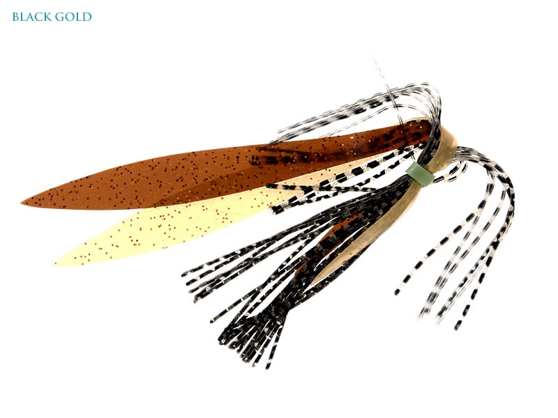 Shimano Lucanus Jig Replacement Skirt