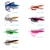 Shimano Lucanus Jig Replacement Skirt Pink White