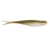 Z-Man Jerk ShadZ Scented Soft Bait 8.9cm Qty 5 Shiner