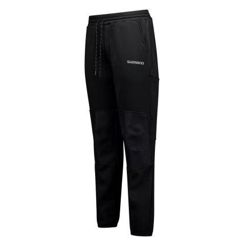 Shimano Limitless Mid Layer Fleece Pants