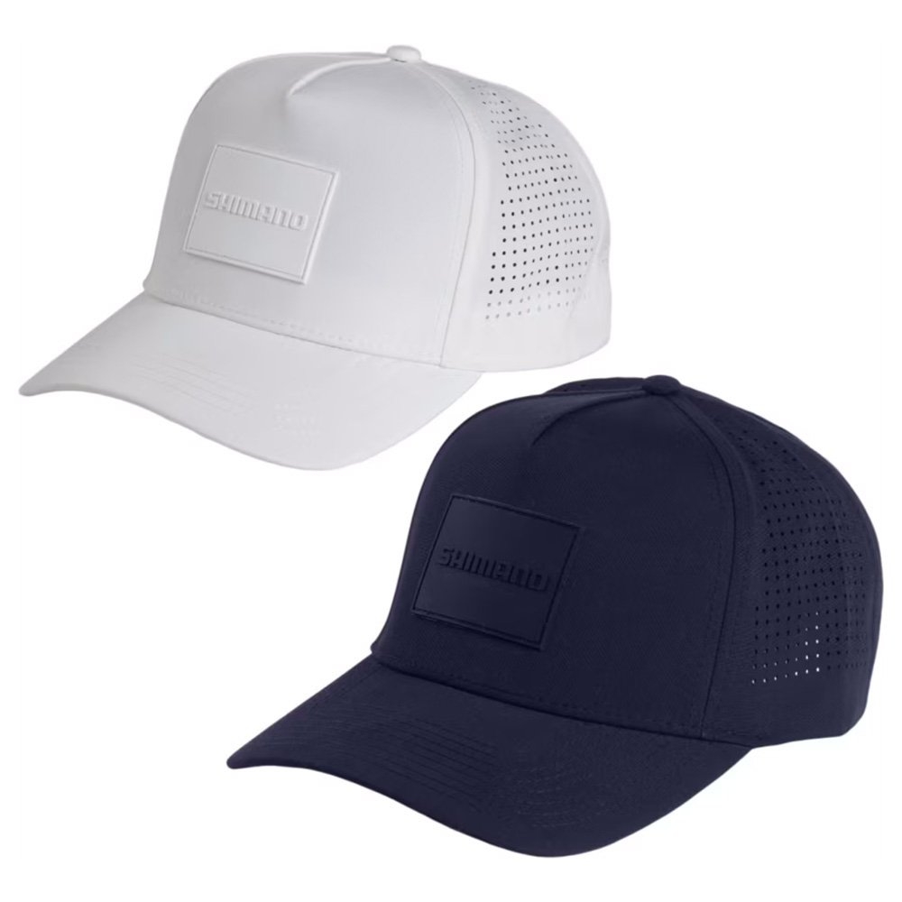 Shimano Ocean Vibes Cap