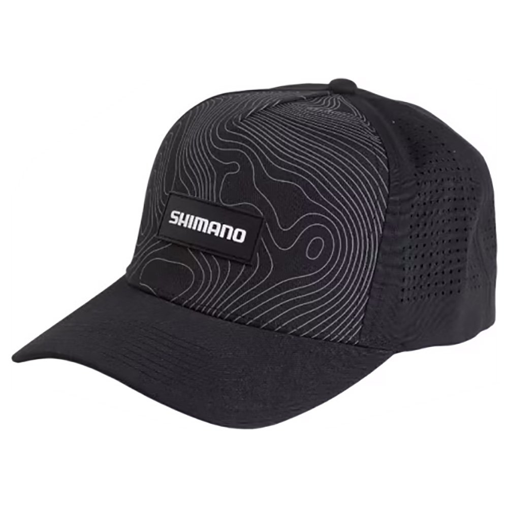 Shimano Out Wide Cap
