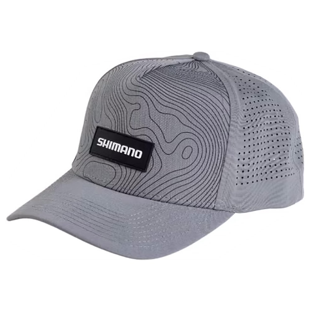 Shimano Out Wide Cap
