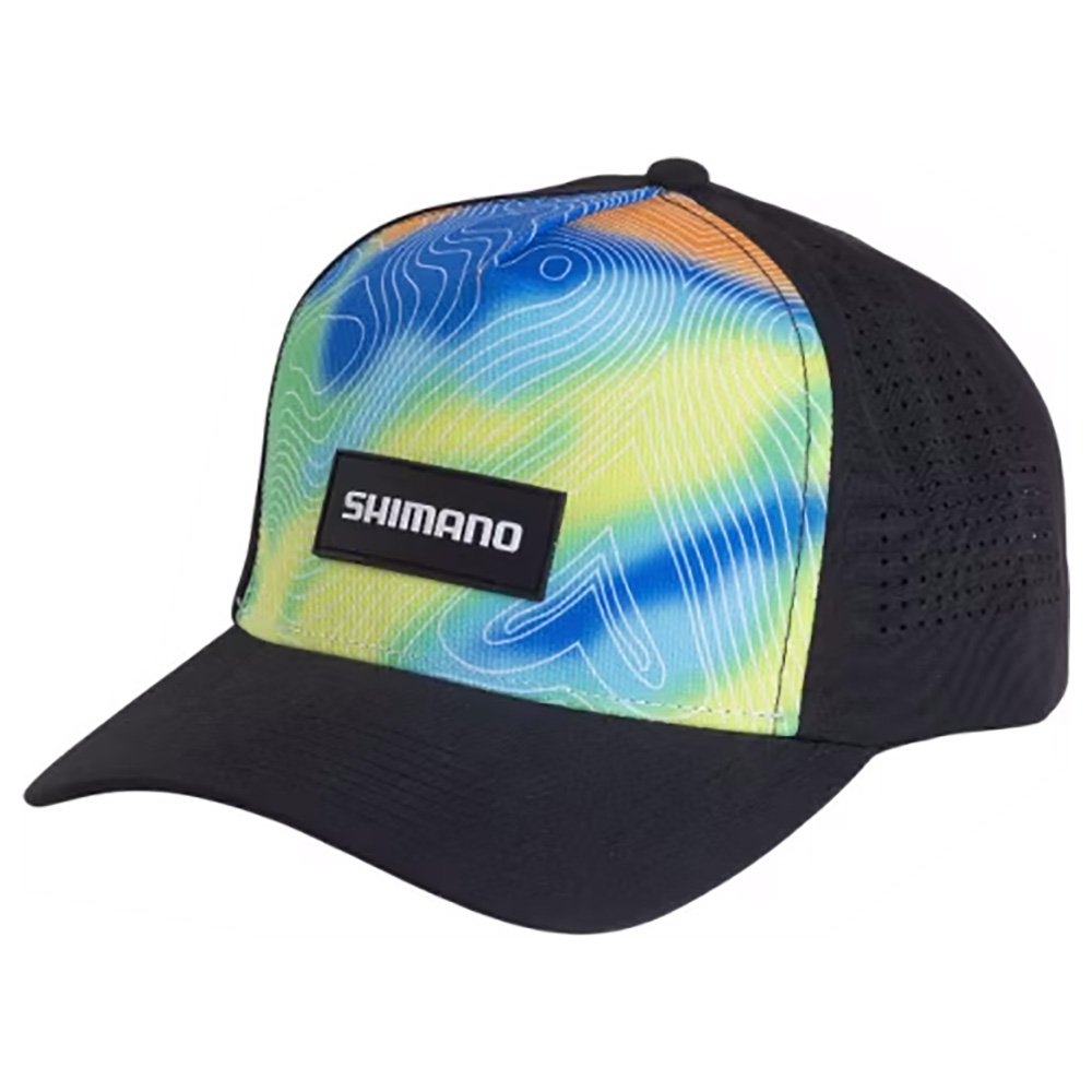 Shimano Out Wide Cap
