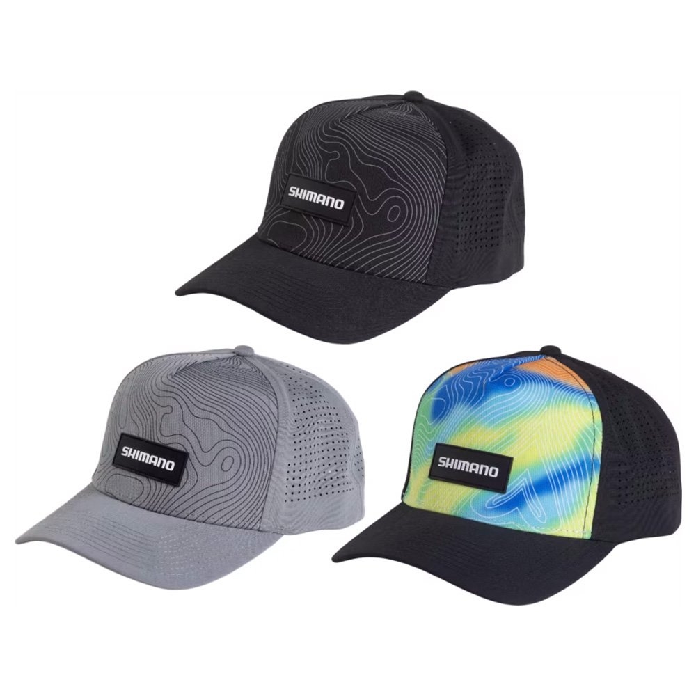 Shimano Out Wide Cap