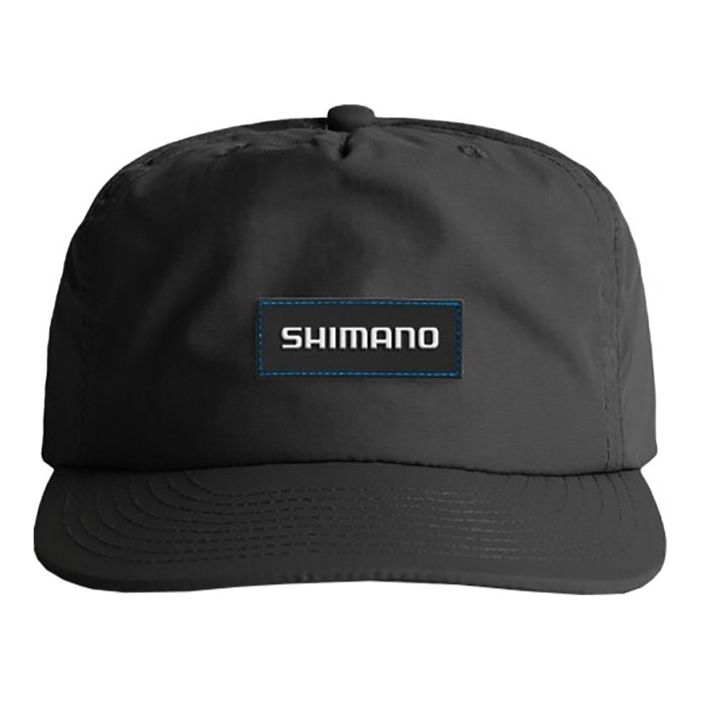 Shimano Performance Cap Black