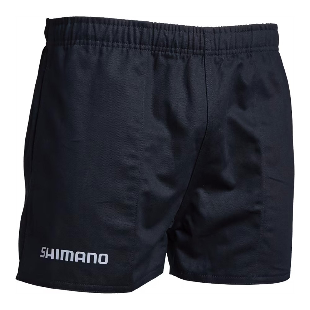 Shimano Rugby Mens Shorts