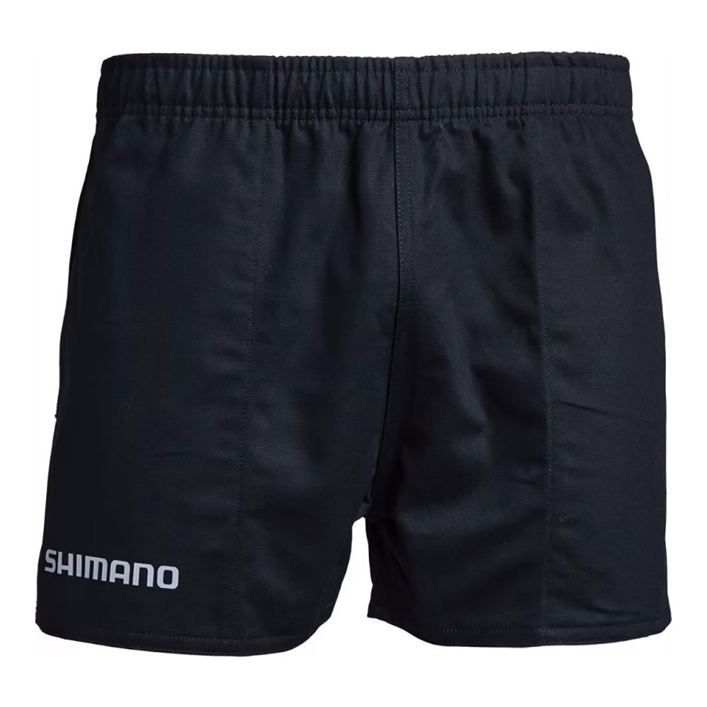 Shimano Rugby Mens Shorts