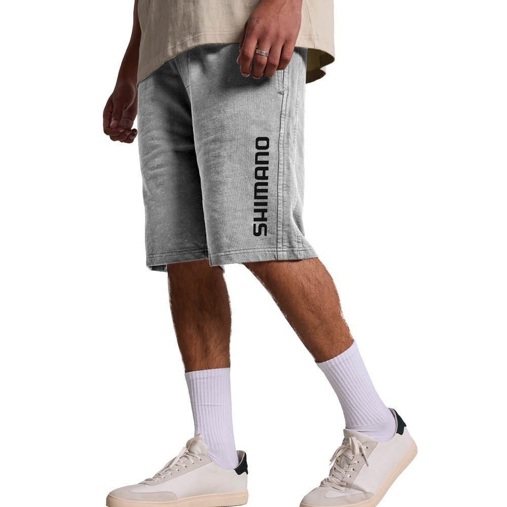 Shimano Mens Track Comfy Shorts