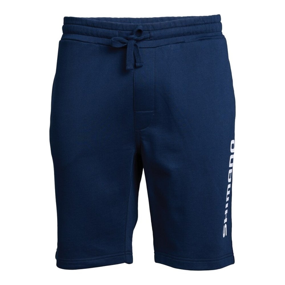 Shimano Mens Track Comfy Shorts