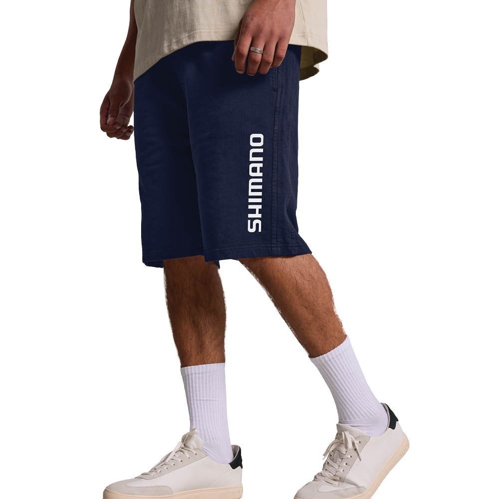Shimano Mens Track Comfy Shorts