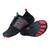 Sharkskin Everywear Watersports Aqua Shoes Black/Red EU36/US4