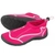 Aropec Aqua Shoes Pink US6