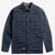Desolve Shore Jacket Navy S